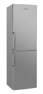 Двухкамерный холодильник Vestfrost VF 200 MH фото в Казани и Татарстане