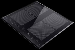 Индукционная варочная панель Маунфилд CVI594SF2BK LUX Inverter фото 2 в Казани и Татарстане Индукционная варочная панель Maunfeld CVI594SF2BK LUX Inverter фото 2 в Казани и Татарстане