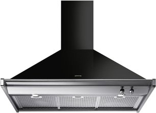 Вытяжка Smeg KD100N-2 фото в Казани и Татарстане