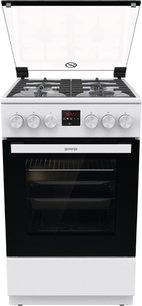 Газовая плита Горение GGI5C20WF-B фото 2 в Казани и Татарстане Газовая плита Gorenje GGI5C20WF-B фото 2 в Казани и Татарстане