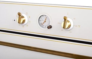 Духовой шкаф Kuppersberg SR 669 W фото 3 в Казани и Татарстане