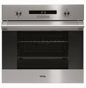 Духовой шкаф Кертинг OKB 551 CFX фото в Казани и Татарстане Духовой шкаф Korting OKB 551 CFX фото в Казани и Татарстане