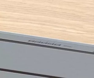 Вытяжка Falmec Laguna isola 90 Inox Pannellabile (800) фото 2 в Казани и Татарстане