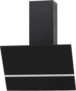 Вытяжка Krona BRUNA 600 BLACK S фото 2 в Казани и Татарстане Вытяжка Krona BRUNA 600 BLACK S фото 2 в Казани и Татарстане