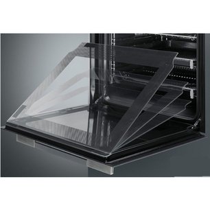 Духовой шкаф Smeg SF130N фото 3 в Казани и Татарстане