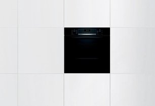 Духовой шкаф Бош HBG557SB0R фото 3 в Казани и Татарстане Духовой шкаф Bosch HBG557SB0R фото 3 в Казани и Татарстане