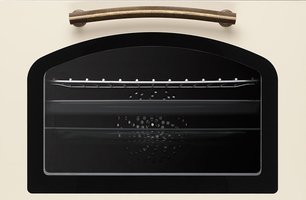 Духовой шкаф Кертинг OGG 741 CRB фото 3 Духовой шкаф Korting OGG 741 CRB фото 3