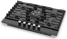 Варочная панель Zigmund Shtain MN 135.71 B фото 4 в Казани и Татарстане