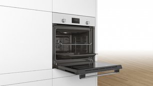 Встраиваемый духовой шкаф BOSCH HBF512BV0R фото 4 в Казани и Татарстане