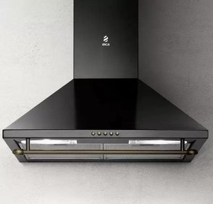 Вытяжка Elica TAMAYA RAIL ANBR/A/60 фото 3 в Казани и Татарстане