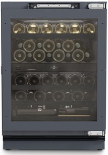 Встраиваемый винный шкаф Либхер UWpri 3762 Vinidor Selection фото 2 в Казани и Татарстане Встраиваемый винный шкаф Liebherr UWpri 3762 Vinidor Selection фото 2 в Казани и Татарстане