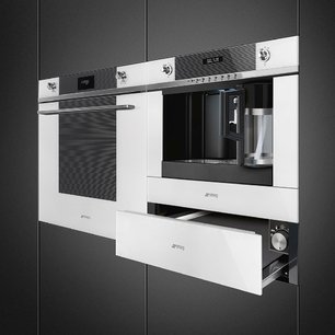 Подогреватель посуды Smeg CPR115B фото 3 в Казани и Татарстане