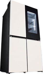 Холодильник LG GR-X24FQEKM фото 4 в Казани и Татарстане