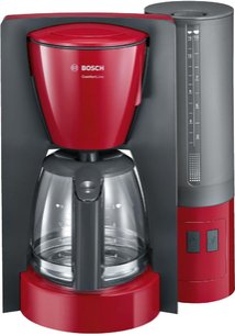 Кофеварка Бош TKA6A044 фото в Казани и Татарстане Кофеварка Bosch TKA6A044 фото в Казани и Татарстане