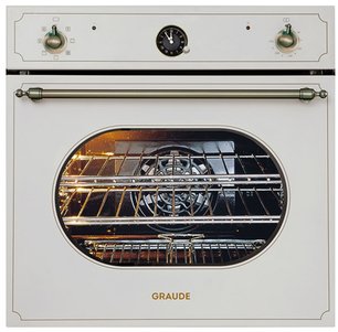 Духовой шкаф Graude BK 60.1 W фото в Казани и Татарстане