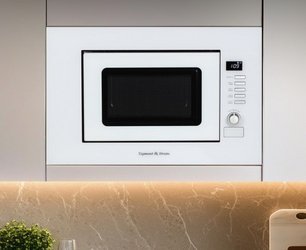 Встраиваемая СВЧ-печь Zigmund Shtain BMO 21 W фото 2 в Казани и Татарстане