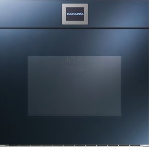 Духовой шкаф Barazza 1FVLTSS зеркальное стекло фото в Казани и Татарстане