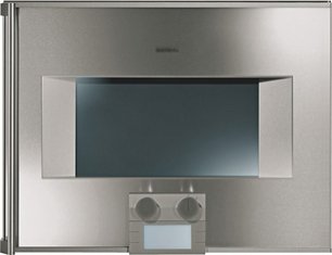 Духовой шкаф-пароварка Гаггенау BS 270-110 фото в Казани и Татарстане Духовой шкаф-пароварка Gaggenau BS 270-110 фото в Казани и Татарстане
