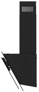 Вытяжка Фабер TOCCO BK 60 фото 4 в Казани и Татарстане Вытяжка Faber TOCCO BK 60 фото 4 в Казани и Татарстане