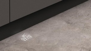 Встраиваемая посудомоечная машина Neff S157ZCX18E фото 4 в Казани и Татарстане