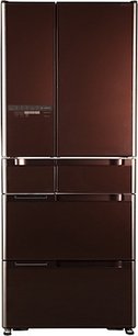 Холодильник Хитачи R-C 6200 U XT фото в Казани и Татарстане Холодильник Hitachi R-C 6200 U XT фото в Казани и Татарстане