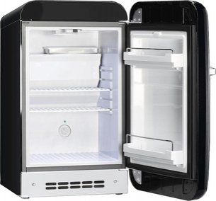 Мини-бар Смег FAB5RNE1 фото 2 в Казани и Татарстане Мини-бар Smeg FAB5RNE1 фото 2 в Казани и Татарстане