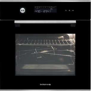 Духовой шкаф De Dietrich DOP6557B фото в Казани и Татарстане