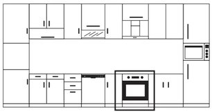 Духовой шкаф Schaub Lorenz SLB ES4610 фото 3 в Казани и Татарстане