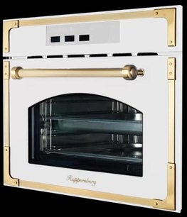 Пароварка Куперсберг RS 969 C фото 2 в Казани и Татарстане Пароварка Kuppersberg RS 969 C фото 2 в Казани и Татарстане