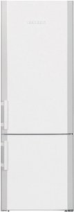 Холодильник Либхер CU 2811 Comfort фото 3 в Казани и Татарстане Холодильник Liebherr CU 2811 Comfort фото 3 в Казани и Татарстане