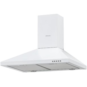 Вытяжка Krona BRIEF 600 WHITE PB фото 2 в Казани и Татарстане Вытяжка Krona BRIEF 600 WHITE PB фото 2 в Казани и Татарстане