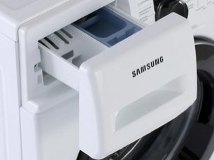 Стиральная машина Samsung WF 60F1R2E2 WDLP фото 4 в Казани и Татарстане