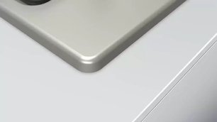 Варочная панель Бош PGP6B1B92R фото 3 в Казани и Татарстане Варочная панель Bosch PGP6B1B92R фото 3 в Казани и Татарстане