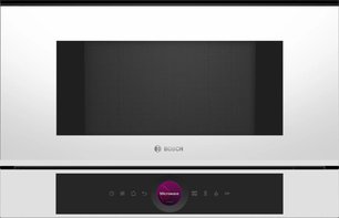 Встраиваемая микроволновая печь Bosch BFL7221W1 фото в Казани и Татарстане