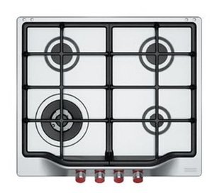 Независимая варочная панель Franke FHTL 604 3G TC BD C фото в Казани и Татарстане