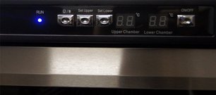 Винный шкаф ИП JGP 168-6 AD фото 2 в Казани и Татарстане Винный шкаф IP JGP 168-6 AD фото 2 в Казани и Татарстане