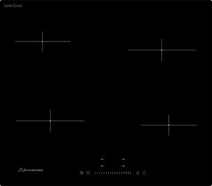 Варочная панель Schaub Lorenz SLK CY 60 S5 фото в Казани и Татарстане