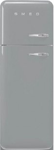 Холодильник Смег FAB30LSV6 фото в Казани и Татарстане Холодильник Smeg FAB30LSV6 фото в Казани и Татарстане
