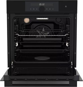 Духовой шкаф Хайер HOX-FP5RAGG Gp фото 4 в Казани и Татарстане Духовой шкаф Haier HOX-FP5RAGG Gp фото 4 в Казани и Татарстане