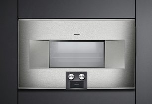 Духовой шкаф-пароварка Гаггенау BS 484-110 фото 2 в Казани и Татарстане Духовой шкаф-пароварка Gaggenau BS 484-110 фото 2 в Казани и Татарстане