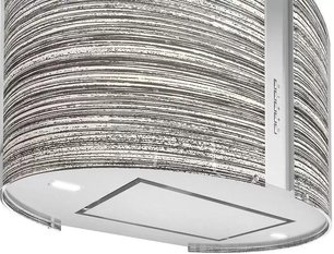 Вытяжка Falmec Mirabilia 67 Elektra Vetro (800) ECP фото 4 в Казани и Татарстане