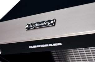 Вытяжка Kuppersberg V 639 ANT Silver фото 2 в Казани и Татарстане