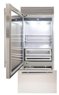 Встраиваемый холодильник Fhiaba XS900TGT3I фото в Казани и Татарстане