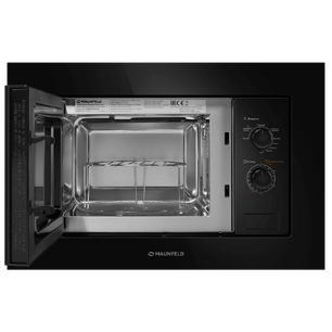 Встраиваемая микроволновая печь Maunfeld MBMO820MGB203 фото в Казани и Татарстане