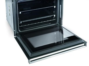 Духовой шкаф Кертинг OKB 552 CFX фото 2 в Казани и Татарстане Духовой шкаф Korting OKB 552 CFX фото 2 в Казани и Татарстане