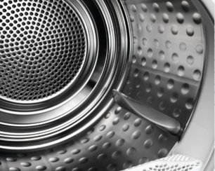 Сушильная машина Electrolux EW8HR258B фото 3 в Казани и Татарстане