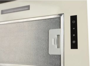 Встраиваемая вытяжка Куперсберг INTOUCH 60 C фото 3 в Казани и Татарстане Встраиваемая вытяжка Kuppersberg INTOUCH 60 C фото 3 в Казани и Татарстане