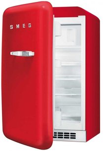Мини-бар Смег FAB5LRD фото 2 в Казани и Татарстане Мини-бар Smeg FAB5LRD фото 2 в Казани и Татарстане