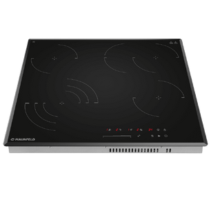Варочная панель Maunfeld CVCE594SSMDBK LUX фото 2 в Казани и Татарстане