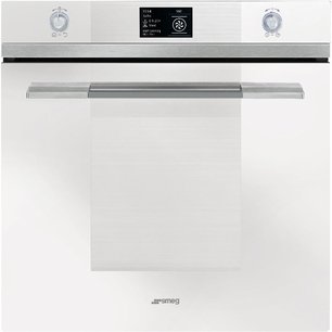 Духовой шкаф Смег SFP130BE фото в Казани и Татарстане Духовой шкаф Smeg SFP130BE фото в Казани и Татарстане